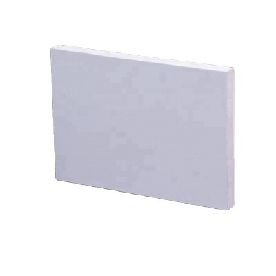 Rigid kitchen cabinets waterproof pvc foam board