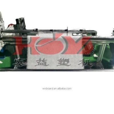 China Factory Seller mask application melt blown nonwoven fabric spinning machine with cheap price