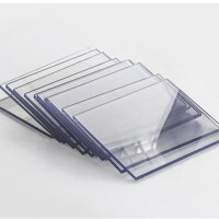 china reputation factory cnc machining cutting sheet polycarbonate board