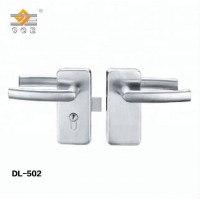 High Quality China Sliding Door Handle Locks